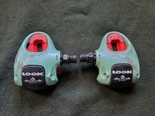 Look ARC Road Bike Pedals
