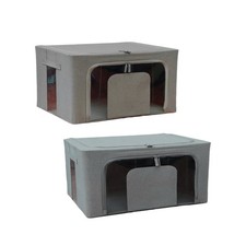 Scatole per armadio 2pz - scatole,