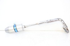 SCARICO - LONCIN DIRT BIKE 125