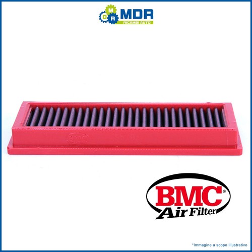 Filtro aria sportivo bmc alfa - filtro,