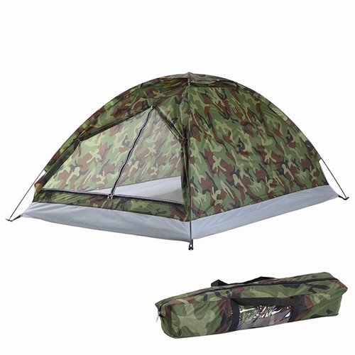Tenda mimetica impermeabile - tenda,