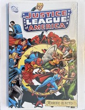 Justice League of America