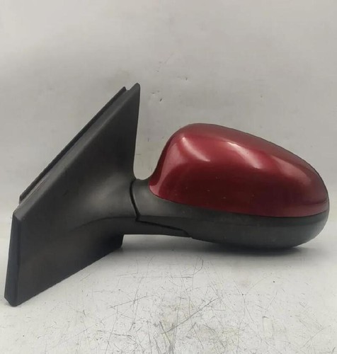 Specchietto elettrico sinistro - specchietto,