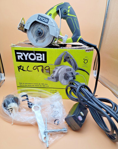 Ryobi tc401 seghetto manuale - ryobi,