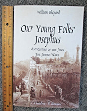 Josephus OUR YOUNG FOLKS