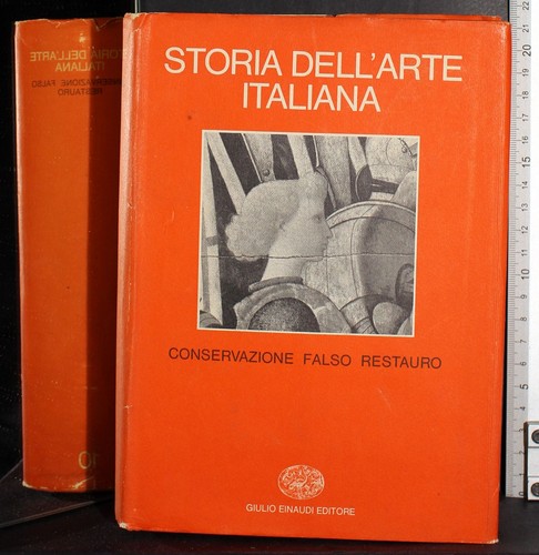 Storia dell arte italiana - dell'arte,