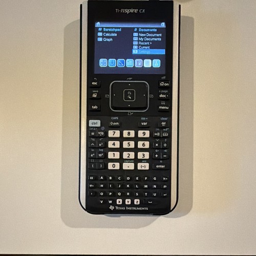 Nspire calcolatrice - ti-nspire,