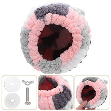 Nido Di Uccelli Peluche