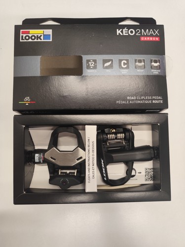 Pedali bici look keo max - bici,