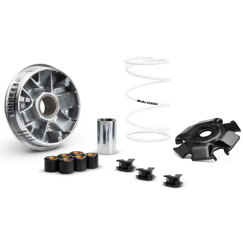 Variatore completo multivar - variatore,
