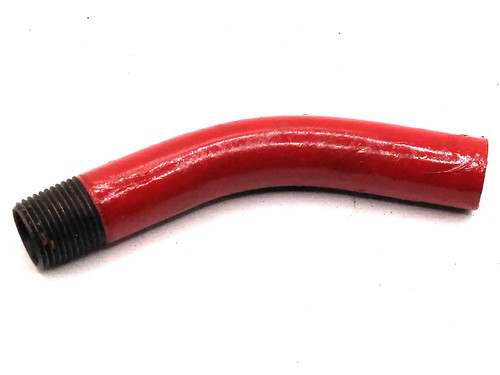 Tubo sfiato transaxle - , trattore