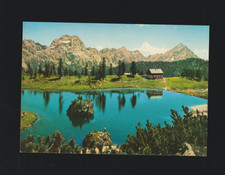 LAGO FEDERA LAGO DA LAGO