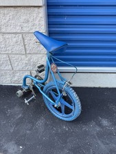 Minson Skate Bike anni 70