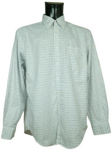 Camicia casual gant cotone - casual,