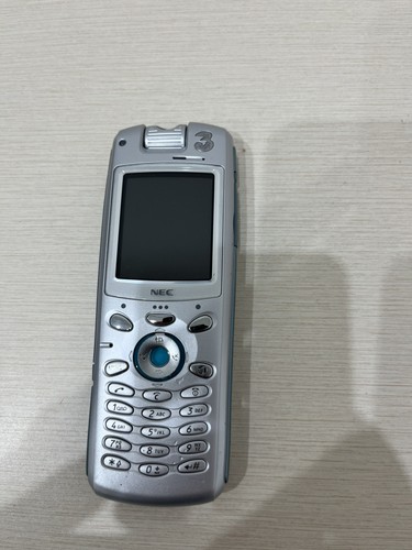 Telefono cellulare nec e313 - cellulare,
