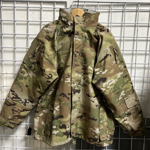 Nuovo parka usgi ewol - nuovo, giacca