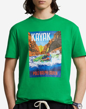 Polo Ralph Lauren Kayak 67