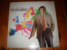 STEPHEN SCHLAKS - " Europe " -
