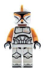 Figurine minifigure lego - figurine,