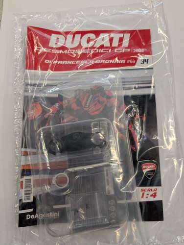 Ducati desmosedici 2023 - ducati,