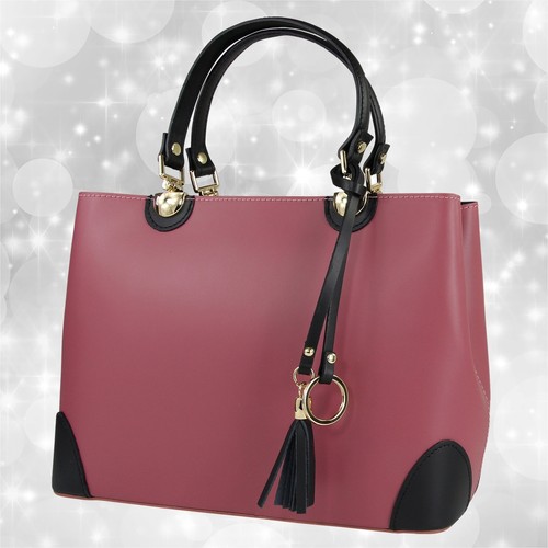 Borsa mano donna toscanto - borsa,