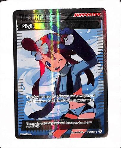 Pokemon 2012 confini bianco - 2012,