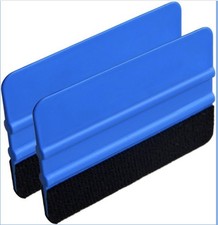 Spatola con Feltro per