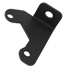  Portaruota di scorta Staffa