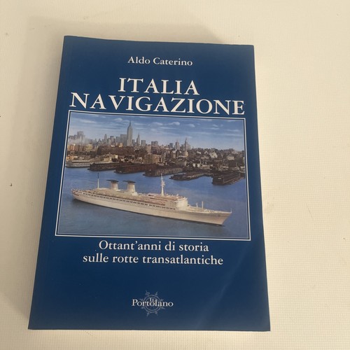 Italia navigazione - italia,