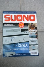 Rivista SUONO N. 393 Giugno