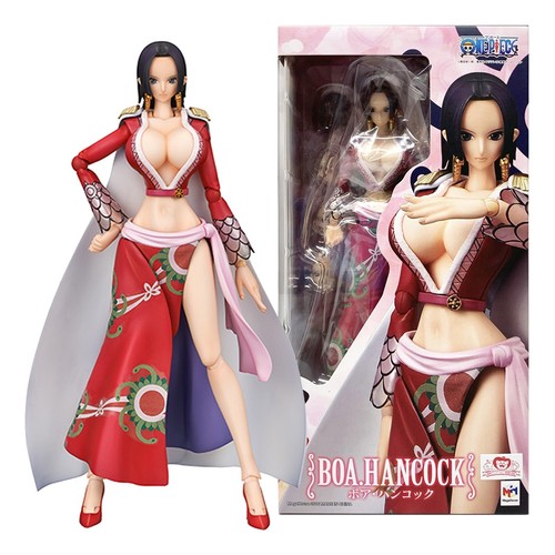 One piece boa hancock - one,