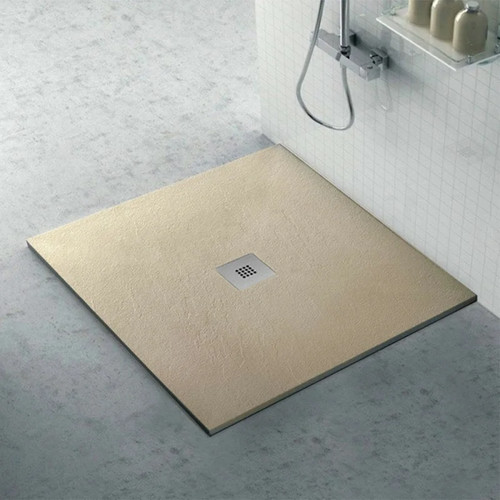 Piatto doccia resina - , 70x70
