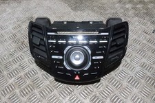 FORD FIESTA MK7 ST180 SONY