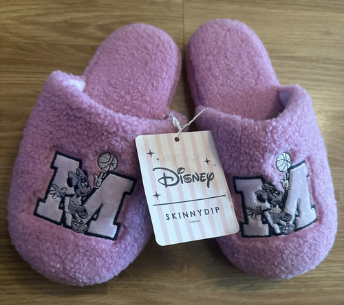 Pantofole skinnydip disney - pantofole,