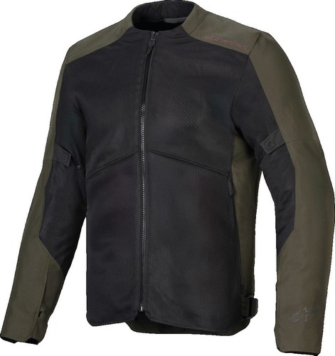 Giacca estiva traforata uomo - giacca,