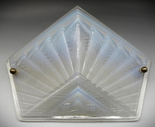 Petite applique verre - applique,