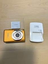 Canon IXY DIGITAL 110