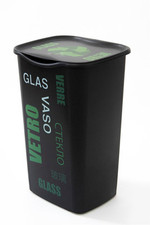 PATTUMIERA BIDONE PER RACCOLTA