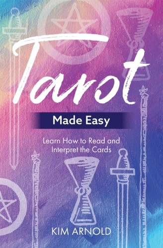 Tarot made easy - tarot, kim
