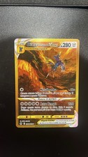 CARTA POKEMON DIALGA ORIGINALE V ASTRO GG68/GG70 ITA ZENIT REGALE pokémon VASTRO