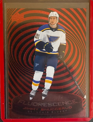 2025 upper deck - deck, series