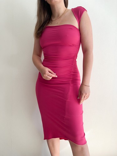 Abito bodycon vintage max - bodycon, mara