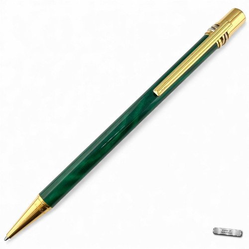 Penna sfera cartier vintage - a,
