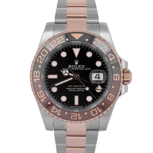 Cartoline rolex gmt master - gmt-master, ii