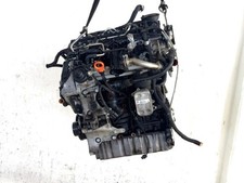 CFG MOTORE VOLKSWAGEN GOLF 6 GTD 2.0 D 125KW 6M 5P (2012) RICAMBIO USATO CON POM
