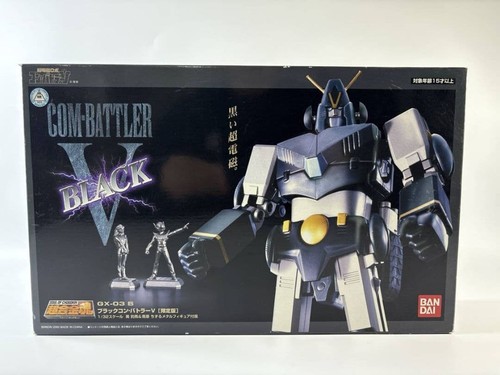 Action figure bandai soul - figure,