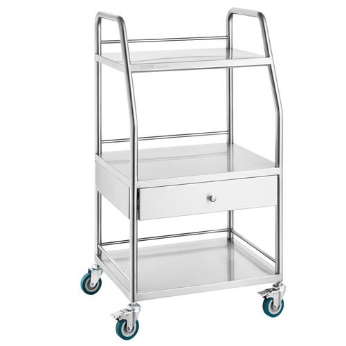 Vevor carrello laboratorio - carrello, da
