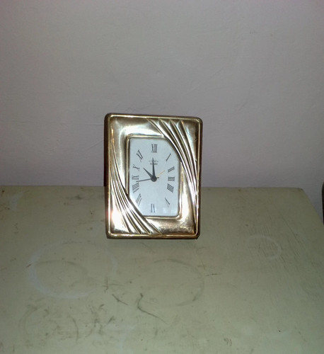 Orologio scrivania in - orologio, da