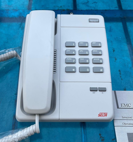 Selta emc101 telefono - selta,