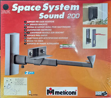 Space system sound - system,